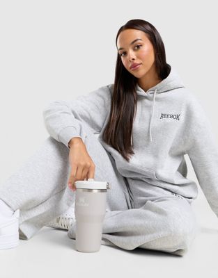 Bluza damska na jesień Reebok ze sklepu: JD Sports  w kategorii: Bluzy damskie