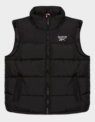Kamizelka męska Reebok ze sklepu: JD Sports  w kategorii: Kamizelki męskie - zdjęcie 9C9C4A-9AA-13709_RBO14920011