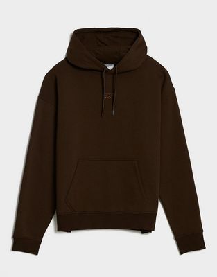 Bluza męska jesienna zimowa Reebok ze sklepu: JD Sports  w kategorii: Bluzy męskie - zdjęcie 9C9C4A-9AA-13709_RK25095MGM100285