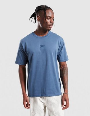 Reebok - T-shirt męski na wiosnę ze sklepu: JD Sports  w kategorii: T-shirty męskie - zdjęcie 9C9C4A-9AA-13709_RK25097MGM100049
