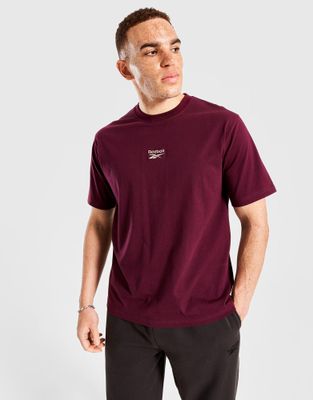 T-shirt męski Reebok ze sklepu: JD Sports  w kategorii: T-shirty męskie - zdjęcie 9C9C4A-9AA-13709_RK25097MGM100050