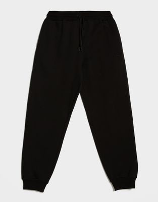 Spodnie męskie na jesień Reebok ze sklepu: JD Sports  w kategorii: Spodnie męskie - zdjęcie 9C9C4A-9AA-13709_RK25099MGM100003