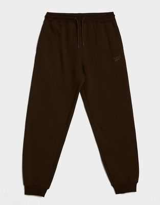 Spodnie męskie sportowe Reebok ze sklepu: JD Sports  w kategorii: Spodnie męskie - zdjęcie 9C9C4A-9AA-13709_RK25099MGM100285