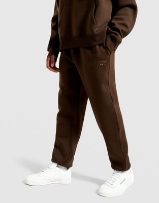 Spodnie męskie sportowe Reebok ze sklepu: JD Sports  w kategorii: Spodnie męskie - zdjęcie 9C9C4A-9AA-13709_RK25099MGM100285