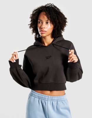Bluza damska Reebok ze sklepu: JD Sports  w kategorii: Bluzy damskie - zdjęcie 9C9C4A-9AA-13709_RK25101MGW100020