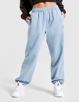 Spodnie damskie Reebok ze sklepu: JD Sports  w kategorii: Spodnie damskie - zdjęcie 9C9C4A-9AA-13709_RK25102MGW100052