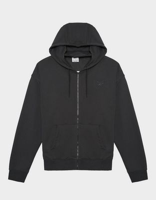 Bluza męska jesienna Reebok ze sklepu: JD Sports  w kategorii: Bluzy męskie - zdjęcie 9C9C4A-9AA-13709_RK25442MGM100069