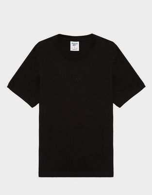 T-shirt męski casual Reebok ze sklepu: JD Sports  w kategorii: T-shirty męskie - zdjęcie 9C9C4A-9AA-13709_RK25444MGM100003