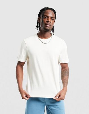 T-shirt męski na wiosnę Reebok ze sklepu: JD Sports  w kategorii: T-shirty męskie - zdjęcie 9C9C4A-9AA-13709_RK25444MGM100032
