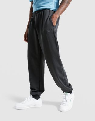 Spodnie męskie w sportowym stylu na jesień Reebok ze sklepu: JD Sports  w kategorii: Spodnie męskie - zdjęcie 9C9C4A-9AA-13709_RK25445MGM100069