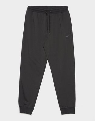 Spodnie męskie w sportowym stylu na jesień Reebok ze sklepu: JD Sports  w kategorii: Spodnie męskie - zdjęcie 9C9C4A-9AA-13709_RK25445MGM100069