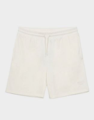 Reebok - Spodenki męskie w sportowym stylu ze sklepu: JD Sports  w kategorii: Spodenki męskie - zdjęcie 9C9C4A-9AA-13709_RK25446MGM100032