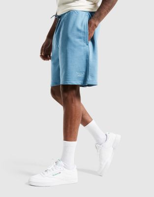 Reebok - Spodenki męskie sportowe ze sklepu: JD Sports  w kategorii: Spodenki męskie - zdjęcie 9C9C4A-9AA-13709_RK25446MGM100116