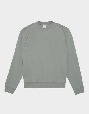 Reebok - Bluza męska casual ze sklepu: JD Sports  w kategorii: Bluzy męskie - zdjęcie 9C9C4A-9AA-13709_RK25447MGM100117