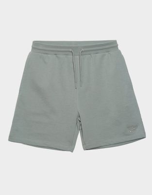 Spodenki męskie Reebok ze sklepu: JD Sports  w kategorii: Spodenki męskie - zdjęcie 9C9C4A-9AA-13709_RK25449MGM100117