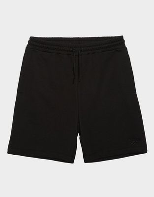 Spodenki męskie sportowe Reebok ze sklepu: JD Sports  w kategorii: Spodenki męskie - zdjęcie 9C9C4A-9AA-13709_RK25450MGM100003