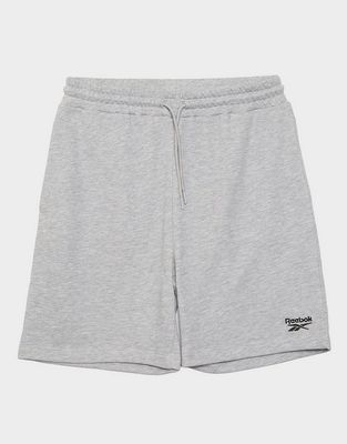 Spodenki męskie na lato Reebok ze sklepu: JD Sports  w kategorii: Spodenki męskie - zdjęcie 9C9C4A-9AA-13709_RK25450MGM100004