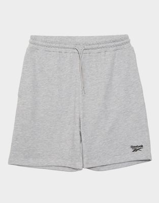 Spodenki męskie na lato Reebok ze sklepu: JD Sports  w kategorii: Spodenki męskie - zdjęcie 9C9C4A-9AA-13709_RK25450MGM100004
