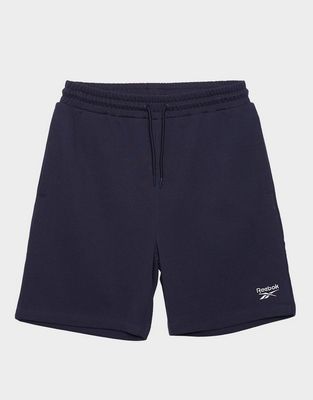 Spodenki męskie sportowe Reebok ze sklepu: JD Sports  w kategorii: Spodenki męskie - zdjęcie 9C9C4A-9AA-13709_RK25450MGM100005
