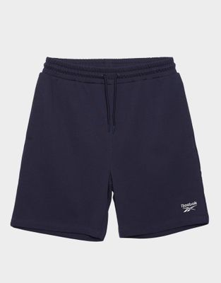 Spodenki męskie sportowe Reebok ze sklepu: JD Sports  w kategorii: Spodenki męskie - zdjęcie 9C9C4A-9AA-13709_RK25450MGM100005