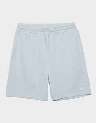 Spodenki męskie sportowe Reebok ze sklepu: JD Sports  w kategorii: Spodenki męskie - zdjęcie 9C9C4A-9AA-13709_RK25450MGM100140