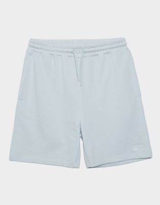 Spodenki męskie sportowe Reebok ze sklepu: JD Sports  w kategorii: Spodenki męskie - zdjęcie 9C9C4A-9AA-13709_RK25450MGM100140