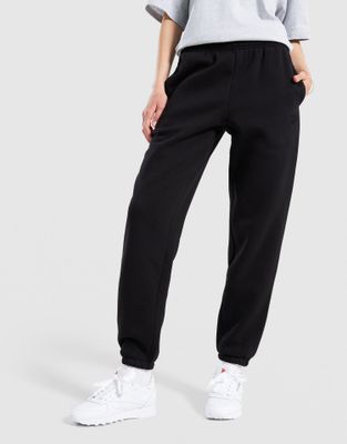 Spodnie damskie Reebok ze sklepu: JD Sports  w kategorii: Spodnie damskie - zdjęcie 9C9C4A-9AA-13709_RK25540MGW100003