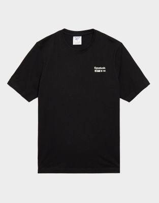 T-shirt męski Reebok ze sklepu: JD Sports  w kategorii: T-shirty męskie