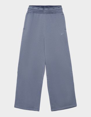 Spodnie damskie Reebok ze sklepu: JD Sports  w kategorii: Spodnie damskie - zdjęcie 9C9C4A-9AA-13709_RK25984MGW100337