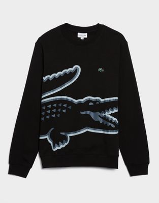 Bluza męska Lacoste ze sklepu: JD Sports  w kategorii: Bluzy męskie