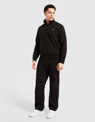 Bluza męska młodzieżowa Lacoste ze sklepu: JD Sports  w kategorii: Bluzy męskie - zdjęcie 9C9C4A-9AA-13709_SH5130_031