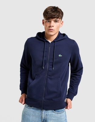 Bluza męska Lacoste ze sklepu: JD Sports  w kategorii: Bluzy męskie - zdjęcie 9C9C4A-9AA-13709_SH5545166