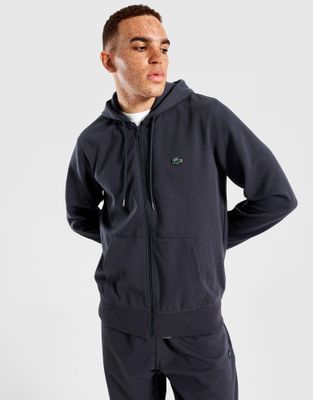 Bluza męska w stylu młodzieżowym Lacoste ze sklepu: JD Sports  w kategorii: Bluzy męskie - zdjęcie 9C9C4A-9AA-13709_SH5545S5T