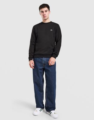 Bluza męska casualowa młodzieżowa Lacoste ze sklepu: JD Sports  w kategorii: Bluzy męskie - zdjęcie 9C9C4A-9AA-13709_SH9364_031