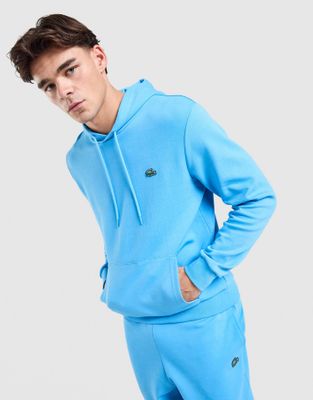 Bluza męska młodzieżowa Lacoste ze sklepu: JD Sports  w kategorii: Bluzy męskie - zdjęcie 9C9C4A-9AA-13709_SH9373_4XA