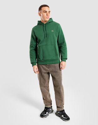 Bluza męska wiosenna Lacoste ze sklepu: JD Sports  w kategorii: Bluzy męskie - zdjęcie 9C9C4A-9AA-13709_SH9623132