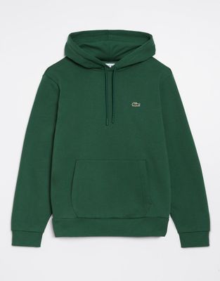 Bluza męska wiosenna Lacoste ze sklepu: JD Sports  w kategorii: Bluzy męskie - zdjęcie 9C9C4A-9AA-13709_SH9623132