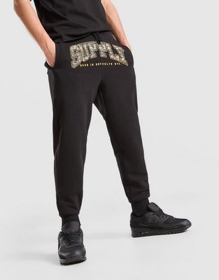 Spodnie męskie w sportowym stylu Supply & Demand ze sklepu: JD Sports  w kategorii: Spodnie męskie - zdjęcie 9C9C4A-9AA-13709_SUPTJB18556007