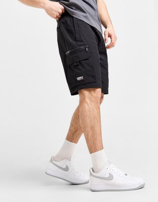 Supply & Demand - Spodenki męskie ze sklepu: JD Sports  w kategorii: Spodenki męskie - zdjęcie 9C9C4A-9AA-13709_SUPTM17007007