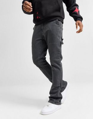 Spodnie męskie jesienne Supply & Demand ze sklepu: JD Sports  w kategorii: Spodnie męskie - zdjęcie 9C9C4A-9AA-13709_SUPTM17336064