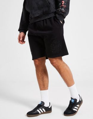 Spodenki męskie sportowe Supply & Demand ze sklepu: JD Sports  w kategorii: Spodenki męskie - zdjęcie 9C9C4A-9AA-13709_SUPTM17680007