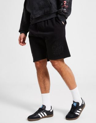 Spodenki męskie sportowe Supply & Demand ze sklepu: JD Sports  w kategorii: Spodenki męskie - zdjęcie 9C9C4A-9AA-13709_SUPTM17680007