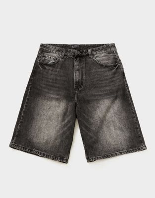 Spodenki męskie na lato Supply & Demand ze sklepu: JD Sports  w kategorii: Spodenki męskie - zdjęcie 9C9C4A-9AA-13709_SUPTM17740036
