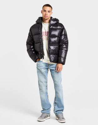 Kurtka męska na wiosnę Supply & Demand ze sklepu: JD Sports  w kategorii: Kurtki męskie - zdjęcie 9C9C4A-9AA-13709_SUPTM17859007