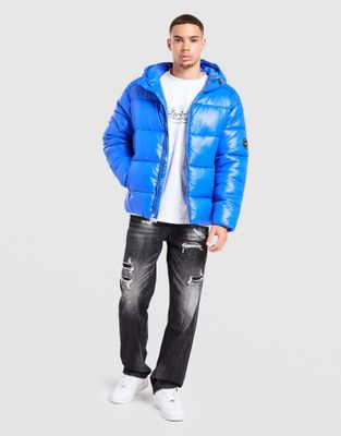 Kurtka męska Supply & Demand ze sklepu: JD Sports  w kategorii: Kurtki męskie - zdjęcie 9C9C4A-9AA-13709_SUPTM17859802