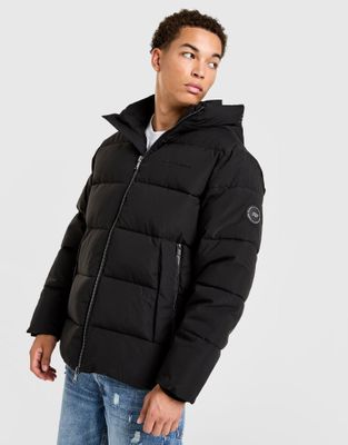 Kurtka męska casual Supply & Demand ze sklepu: JD Sports  w kategorii: Kurtki męskie - zdjęcie 9C9C4A-9AA-13709_SUPTM17862007