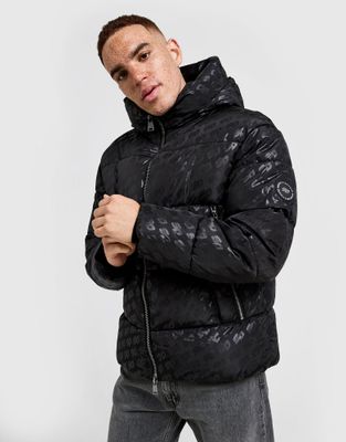 Kurtka męska casualowa Supply & Demand ze sklepu: JD Sports  w kategorii: Kurtki męskie - zdjęcie 9C9C4A-9AA-13709_SUPTM17870007