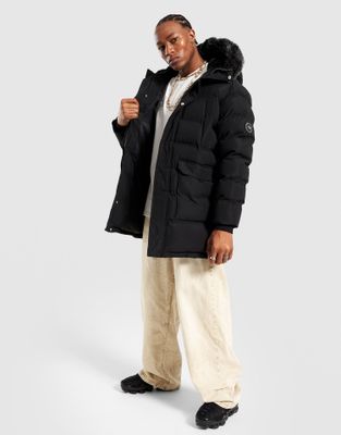 Kurtka męska jesienna Supply & Demand ze sklepu: JD Sports  w kategorii: Kurtki męskie - zdjęcie 9C9C4A-9AA-13709_SUPTM17874007