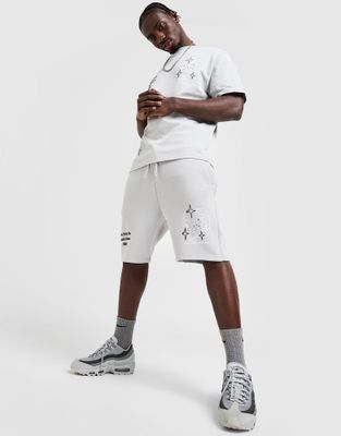 Spodenki męskie Supply & Demand ze sklepu: JD Sports  w kategorii: Spodenki męskie - zdjęcie 9C9C4A-9AA-13709_SUPTM17935020
