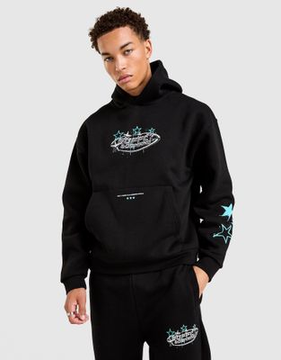 Supply & Demand - Bluza męska młodzieżowa ze sklepu: JD Sports  w kategorii: Bluzy męskie - zdjęcie 9C9C4A-9AA-13709_SUPTM18076007